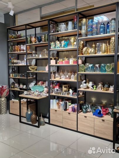 Магазин декора посуды подарков