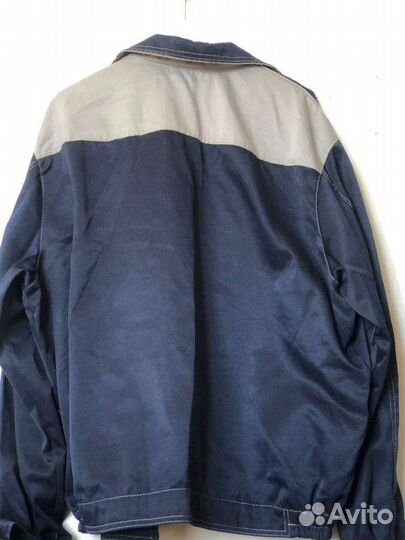 Куртка рабочая