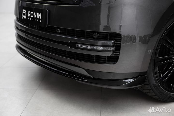 Тюнинг обвес для Range Rover L460 2022 ronindesign