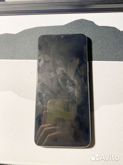 Xiaomi Redmi 9T, 6/128 ГБ