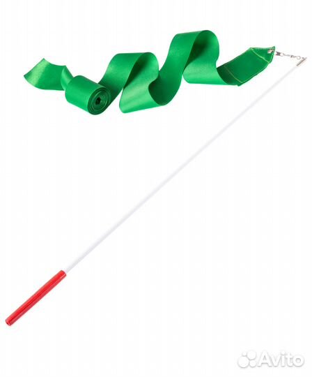 Лента для художественной гимнастики 4 метра