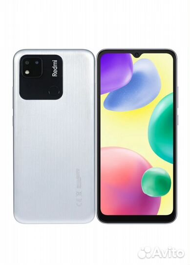 Xiaomi redmi 10A