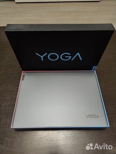 Lenovo Yoga Slim 7 Pro 14ACH5 D