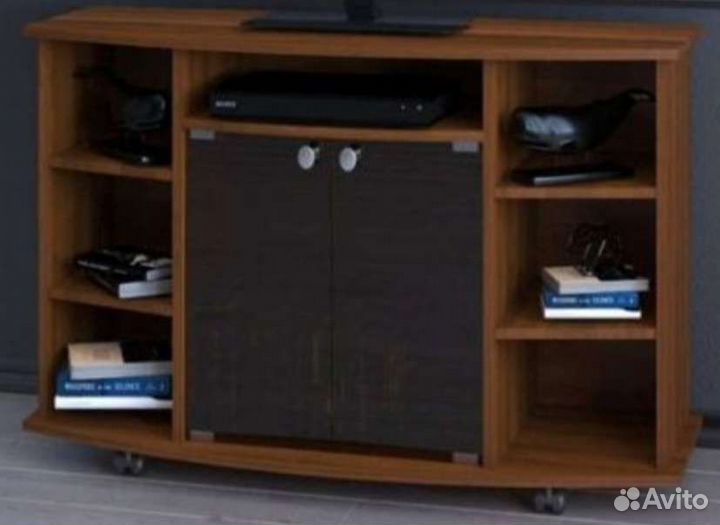 Тумба под телевизор бу