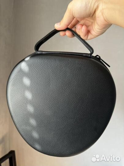 Чехол для больших наушников (Airpods Max/Hoco)