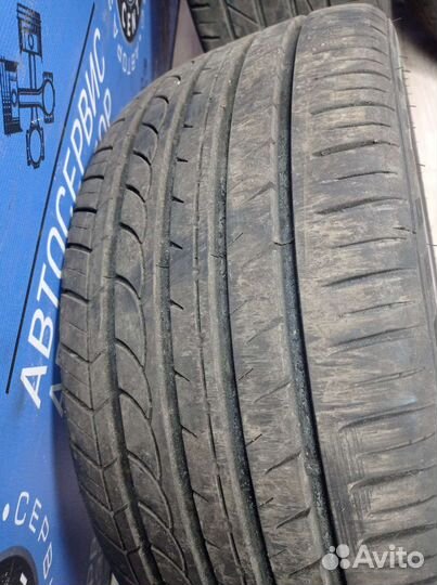 Колёса 135стиль стояли на BMW 5 Е60