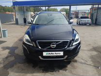 Volvo XC60 2.4 AT, 2012, 187 000 км, с пробегом, цена 1 980 000 руб.