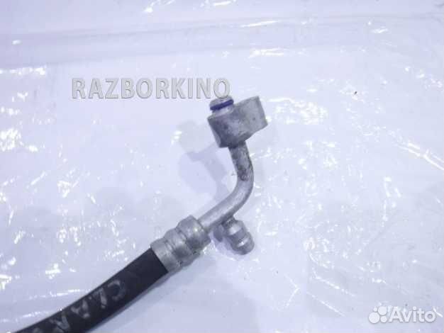 Трубка кондиционера Киа