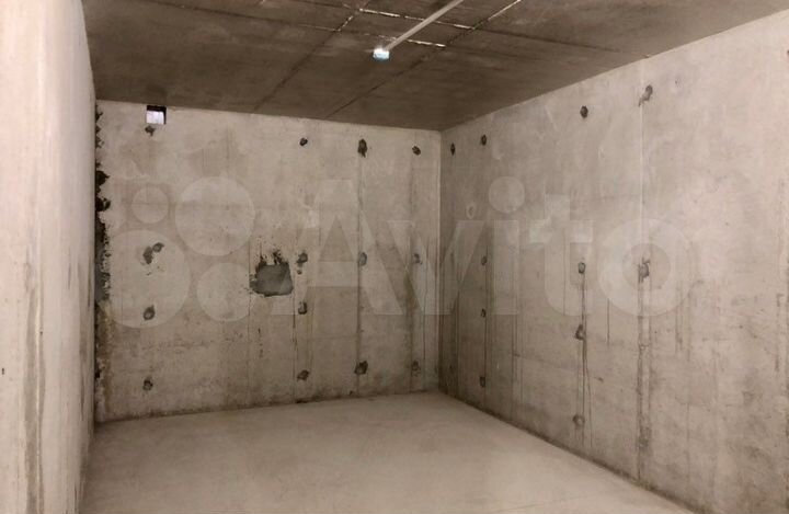 Свободного назначения, 18 м²