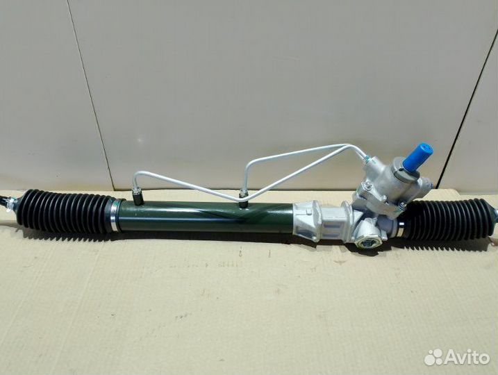 Рулевая рейка (установка/гарантия) Nissan R'nessa