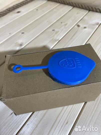 Крышка бачка омывателя Honda