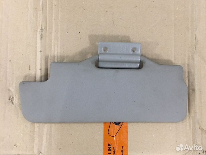 Солнцезащитный козырек Toyota 4Runner (2559)