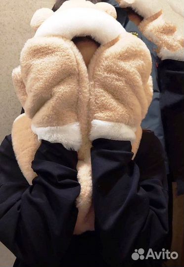 Комплект для девочки