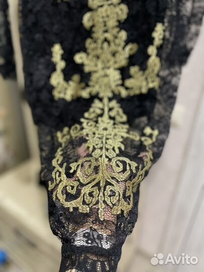 Вечернее платье 40,42