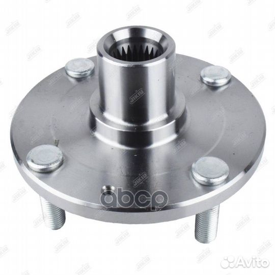 Ступица колеса в сборе передняя KIA cerato 04-0