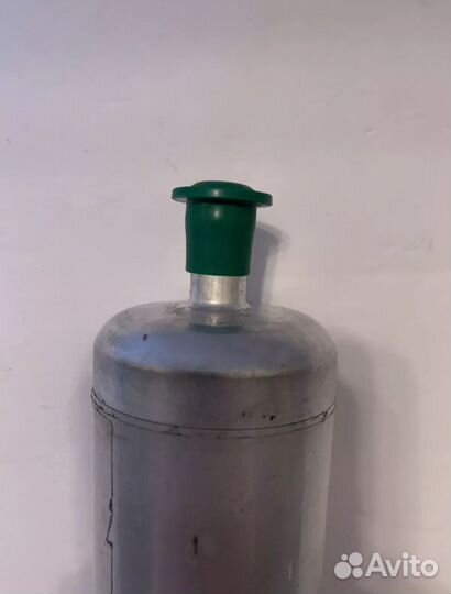 Бензонасос volkswagen t3 bosch 1.9л