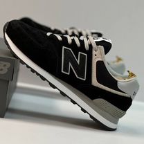 Кроссовки new balance 574