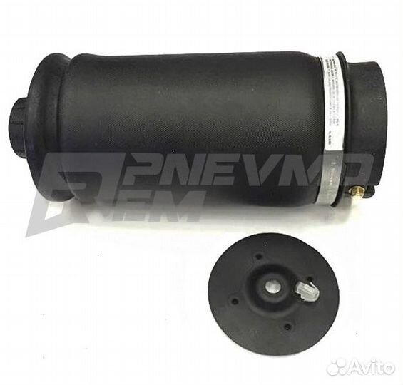 Задний пневмобаллон Mercedes-Benz GL-class W164