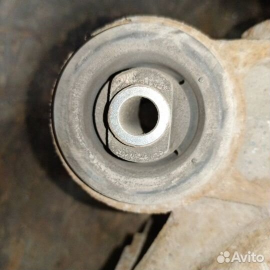 Редуктор Infiniti Ex25 VQ25 2011