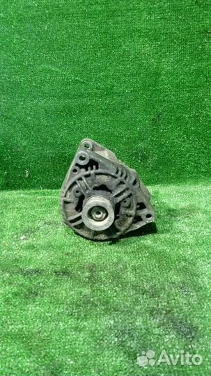 Генератор Opel Corsa