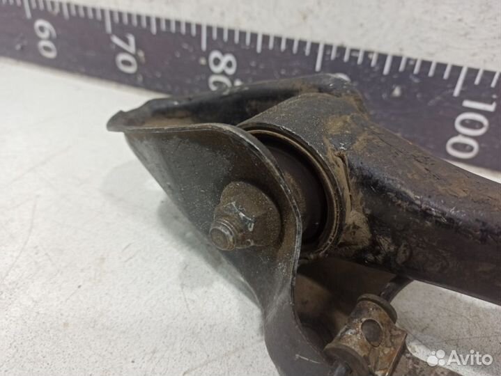 Рычаг задний продольный