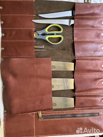 Скрутка для ножей