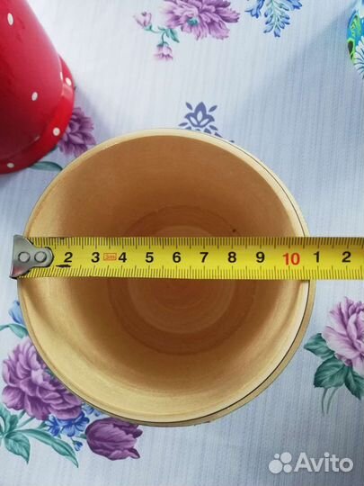 Подарочный футляр-матрешка для бутылки