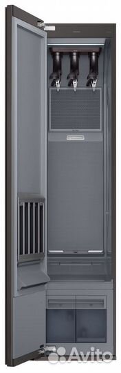 Паровой Шкаф Samsung DF60A8500EG/LP