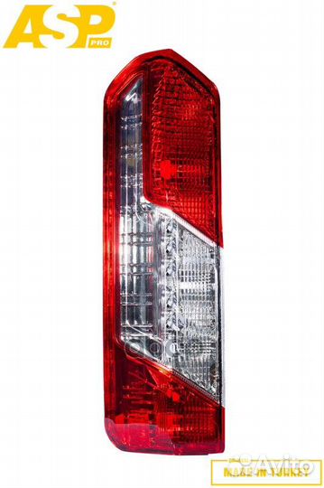 Фонарь задний LR9005 ASP