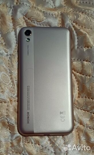 Телефон honor 8S