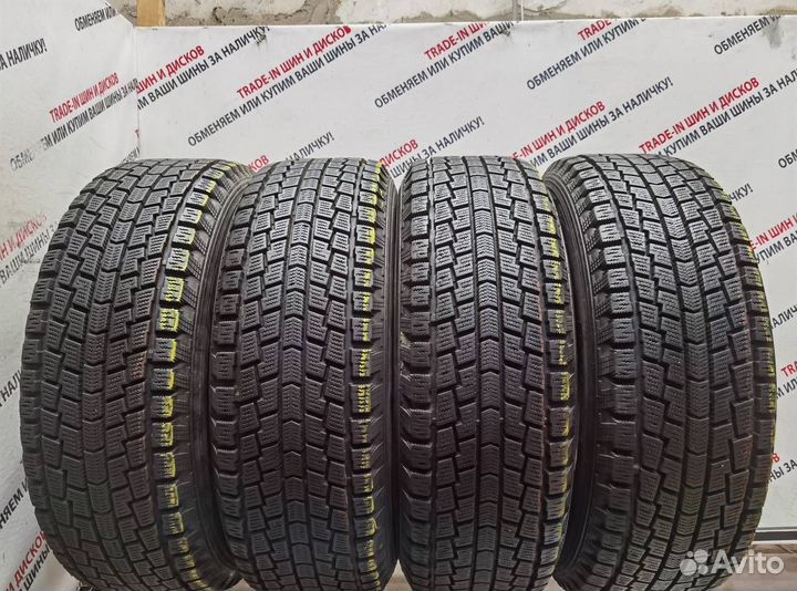 Hankook Dynapro I'Cept RW08 215/70 R16 100Q