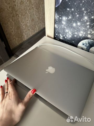 Apple MacBook Air 13 2011