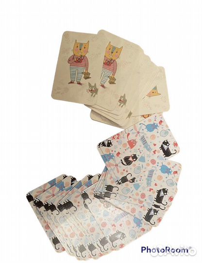 Настольные игры для детей