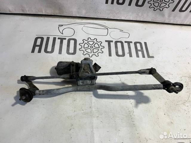 Трапеция стеклоочистителей Renault Symbol K7JA700