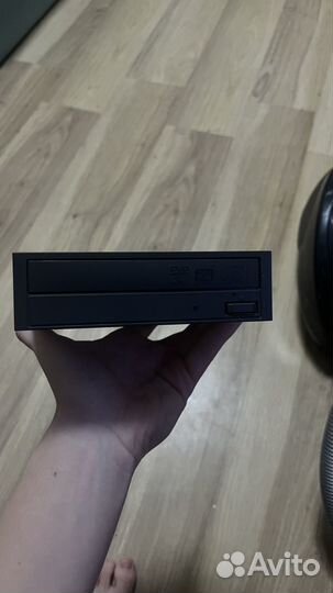 Дисковод для пк