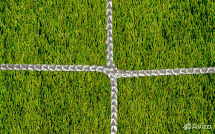 Заградительная сетка ячейка 40 мм, нить - 2,4 мм