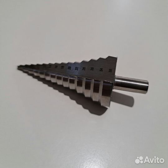 Разная оснастка на инструменты