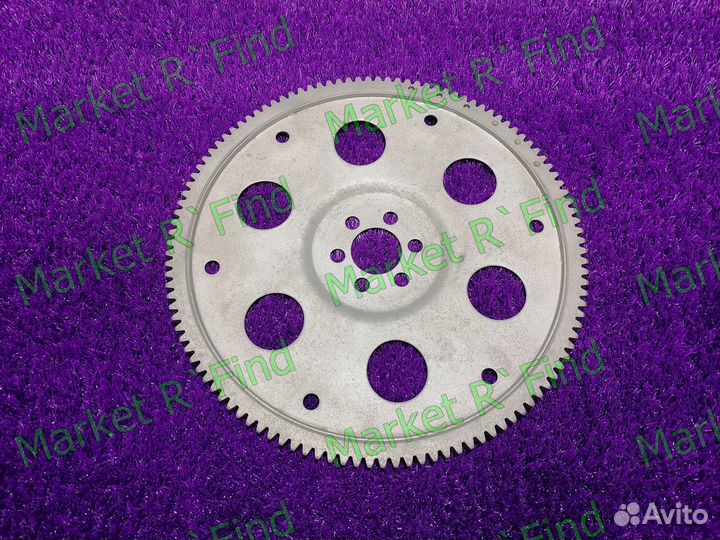 Маховик АКПП Toyota Lexus 1G 1JZ 1990-2005