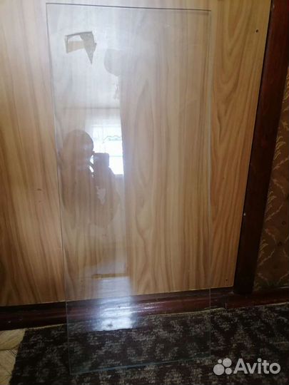 Стекло СССР