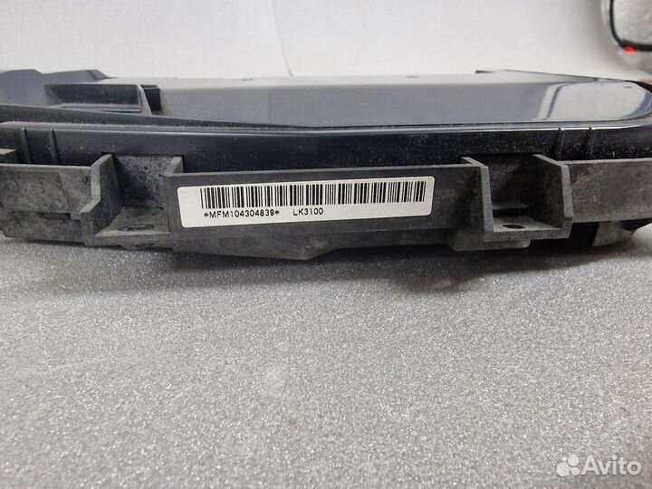 Блок лазера LK3100 302MS93060 для kyocera ecosys