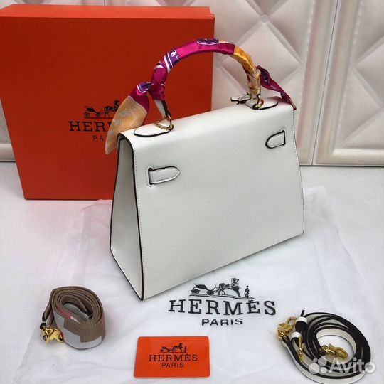 Сумка женская hermes kelly