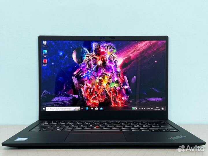 Lenovo ThinkPad X1 Carbon 7