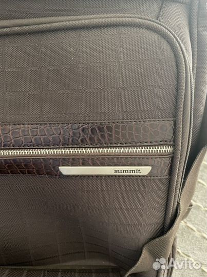 Портплед summit