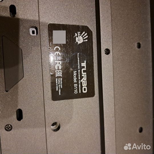 Игровая клавиатура,мышка