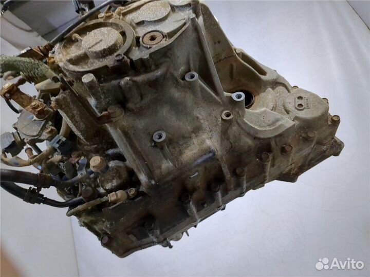 Кпп - автомат (АКПП) 4х4 Acura MDX 3.7 Инжектор, 2008