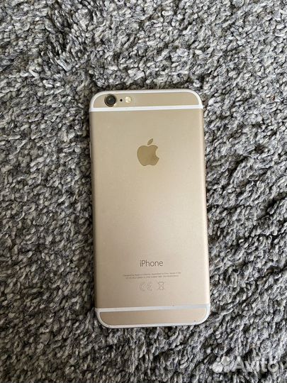 iPhone 6s 32gb