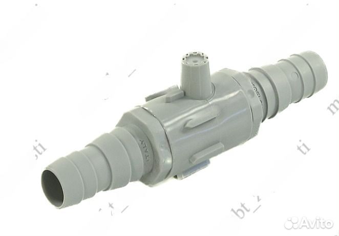 Антисифонный клапан Indesit, Ariston 95101800