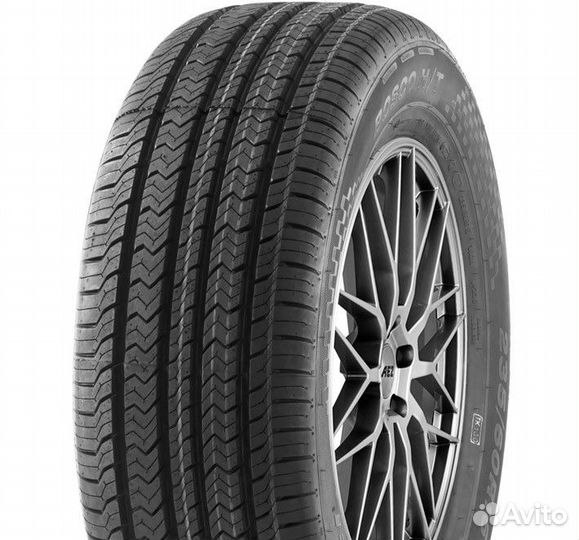 Viatti Bosco H/T V-238 235/65 R17 104V