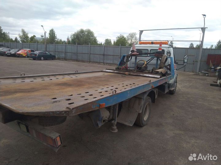 Услуги эвакуатора 24 7