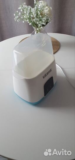 Стерилизатор подогреватель бутылочек